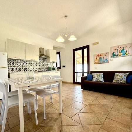 Villa Lo Scoglio Ascea Zewnętrze zdjęcie