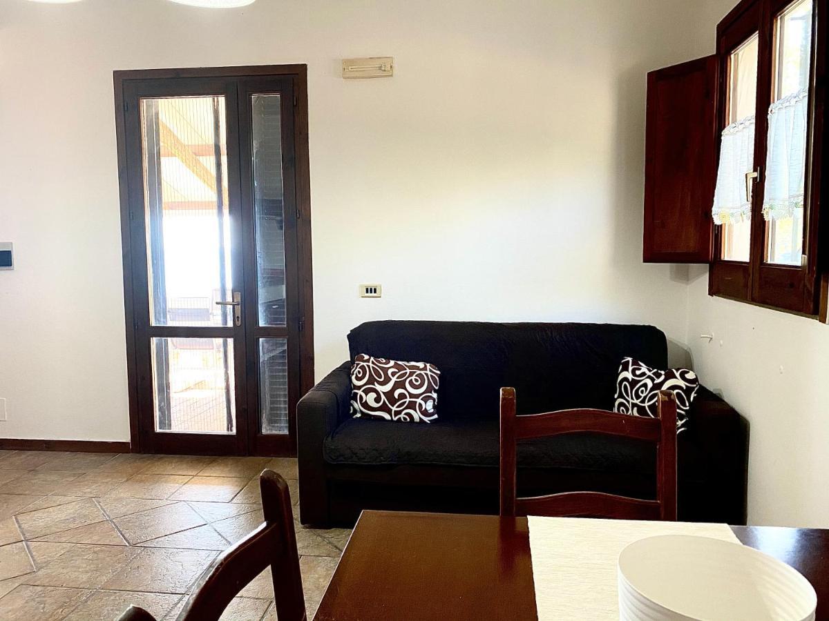 Villa Lo Scoglio Ascea Zewnętrze zdjęcie